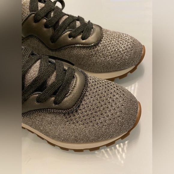 Brunello Cucinelli Sneakers size 36 - Picture 5 of 12